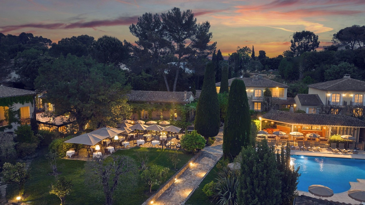 Photo of Others in Mougins