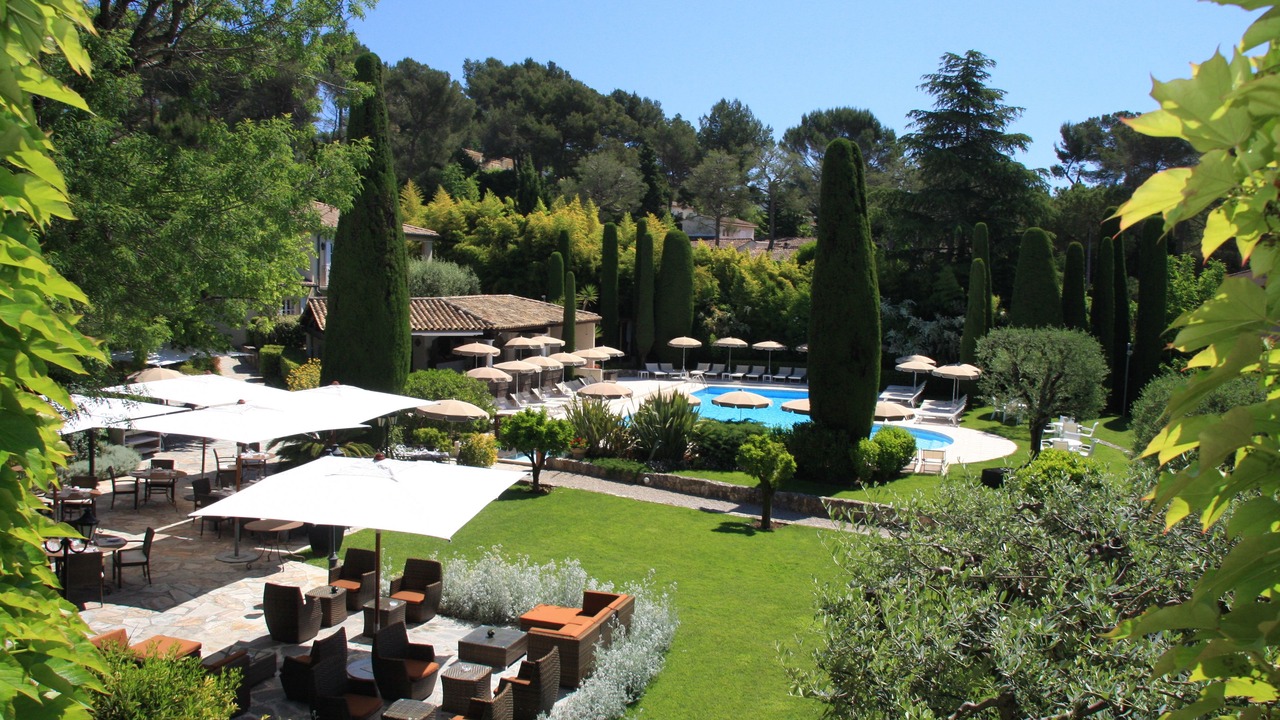 Photo of Outdoor in Mougins