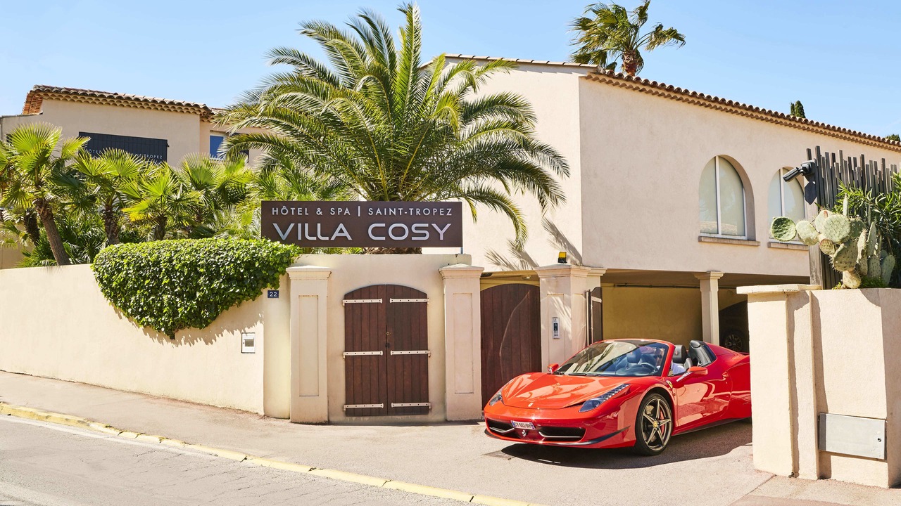 Photo of Outdoor in Saint-Tropez