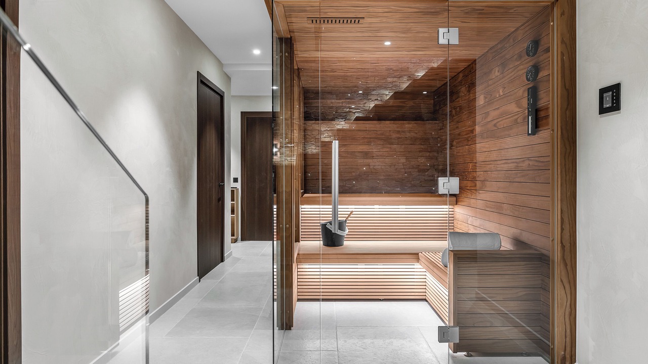 Photo of Bathroom in Saint-Tropez