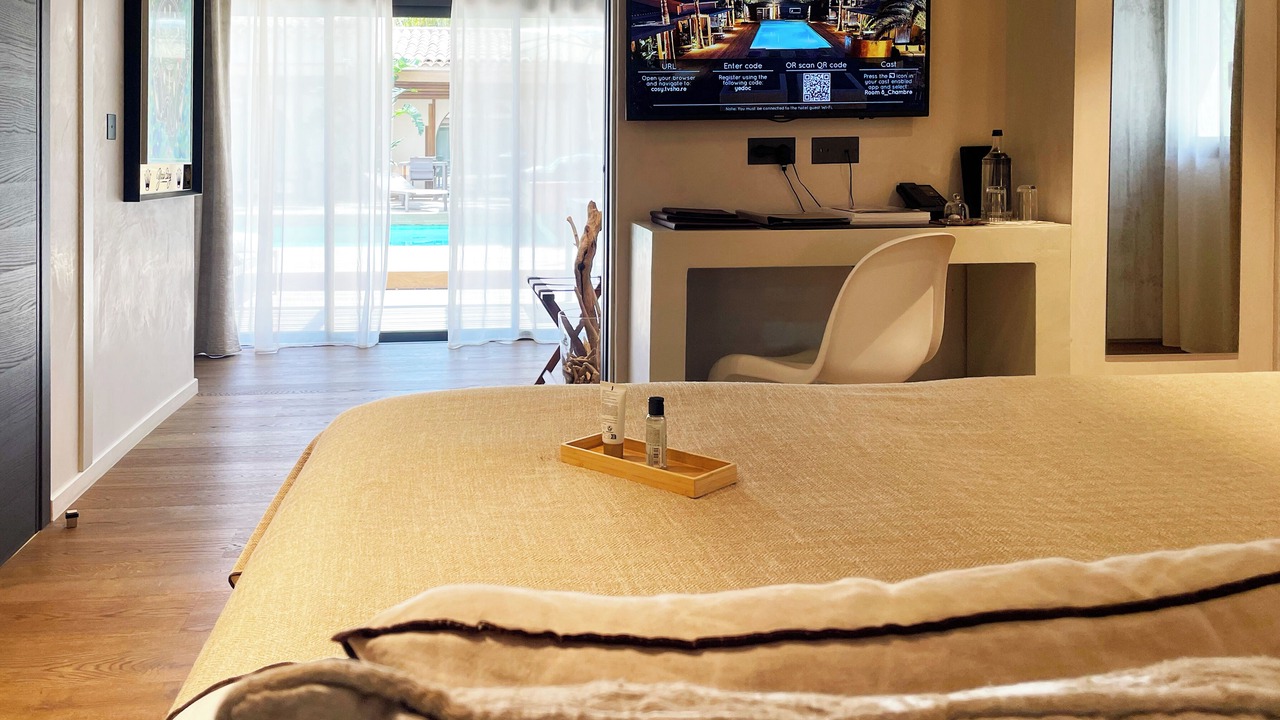 Photo of Outdoor in Saint-Tropez