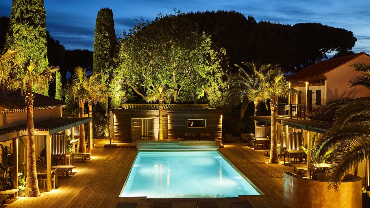 Photo of Outdoor in Saint-Tropez