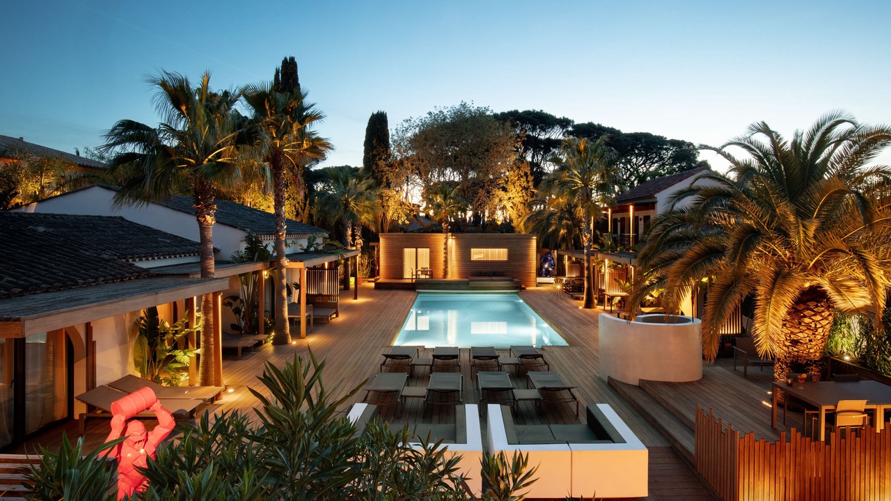 Photo of Outdoor in Saint-Tropez