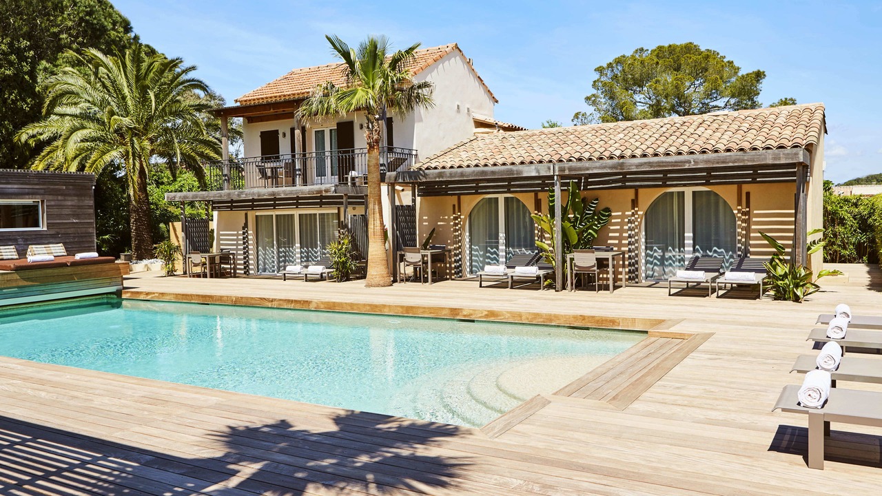 Photo of Outdoor in Saint-Tropez