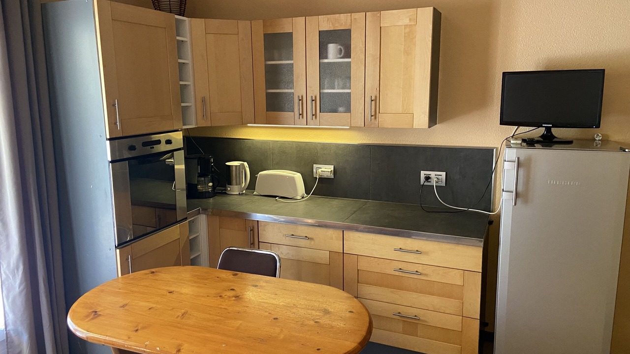 Photo of Kitchen in Fayence