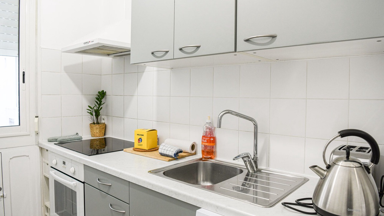 Photo of Kitchen in Le Pharo
