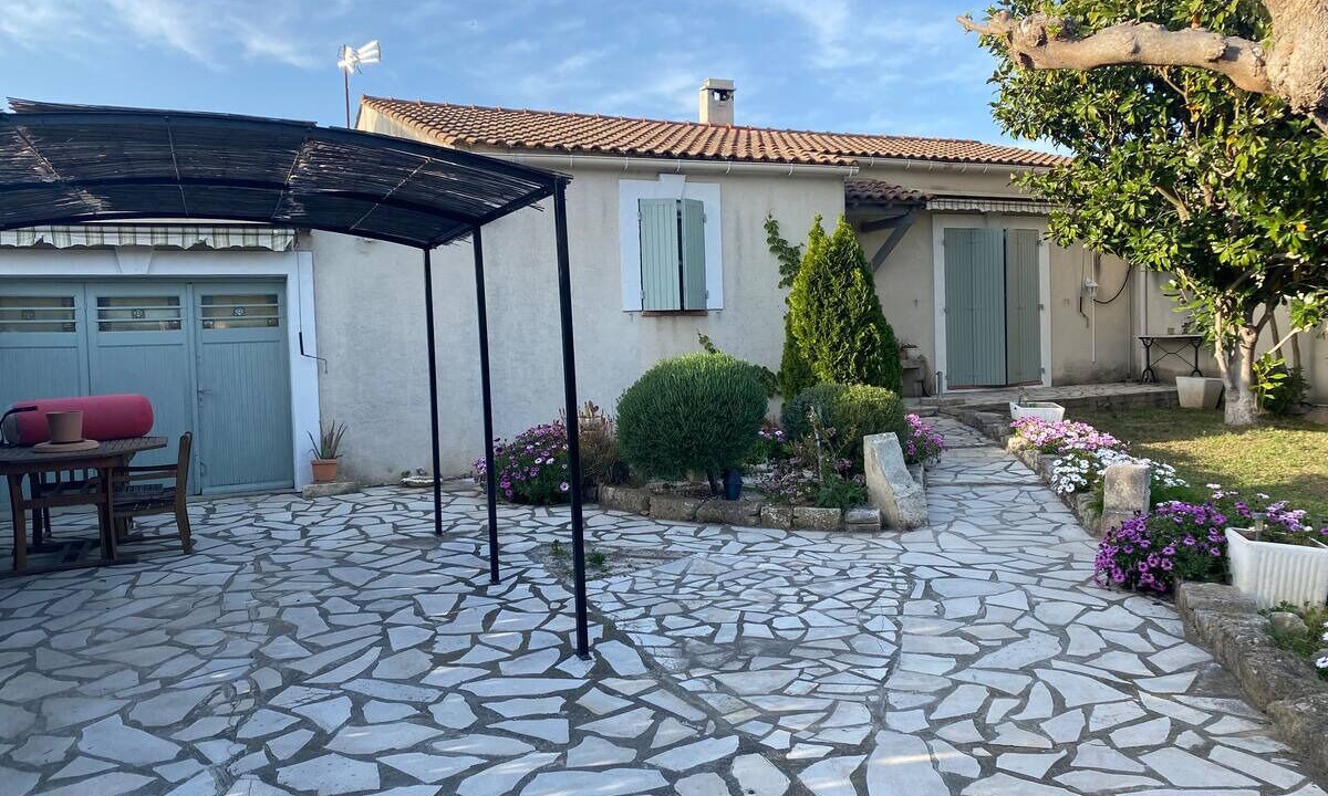 Photo of Patio Balcony in Moules