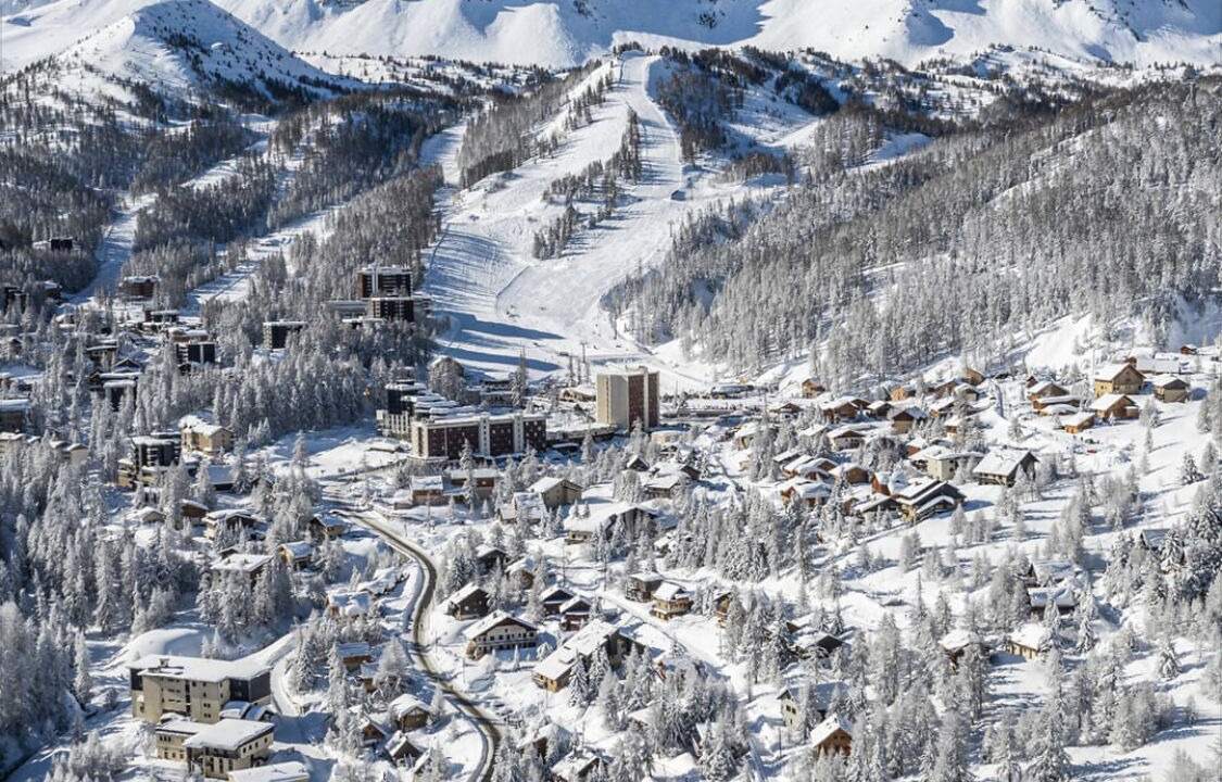 Photo of Outdoor in Saint-Paul-sur-Ubaye
