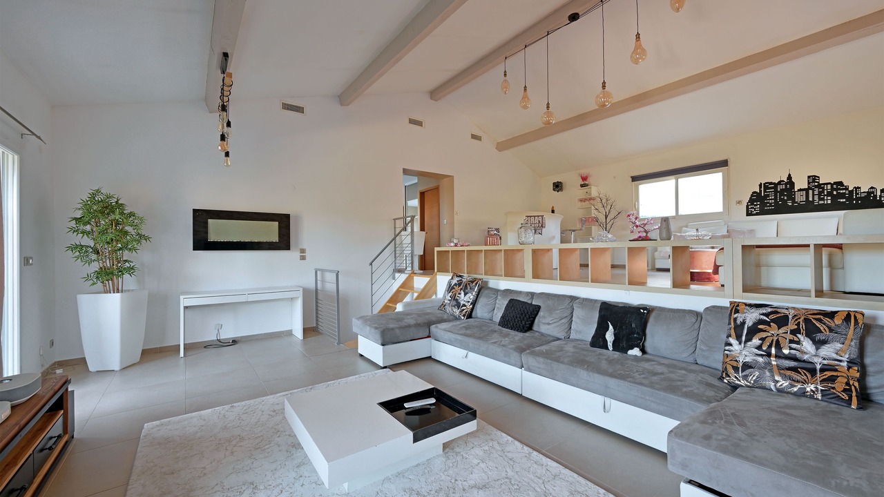 Photo of Livingroom in Les 3 Ponts