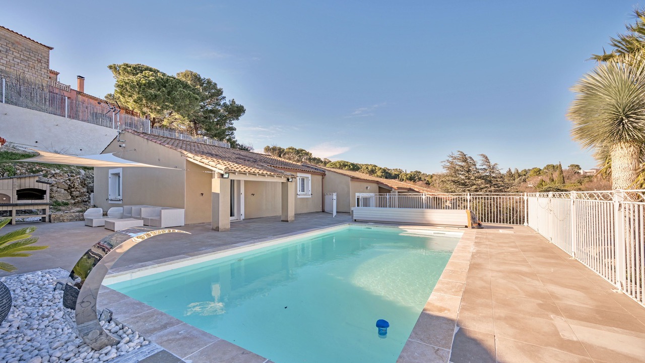 Photo of Outdoor in Les 3 Ponts