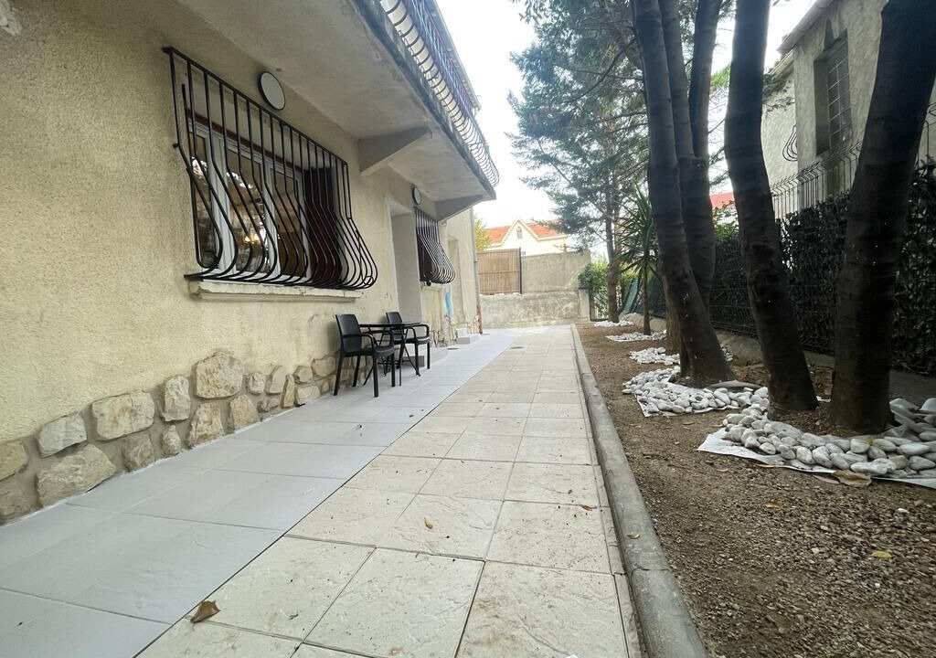 Photo of Outdoor in La Viste