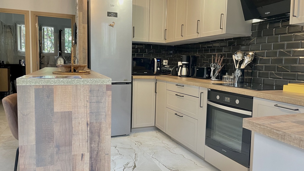 Photo of Kitchen in La Viste
