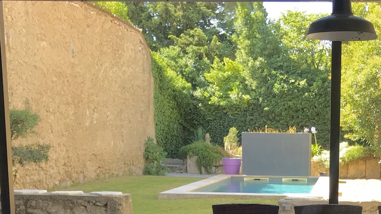 Photo of Outdoor in Nissan-lez-Enserune