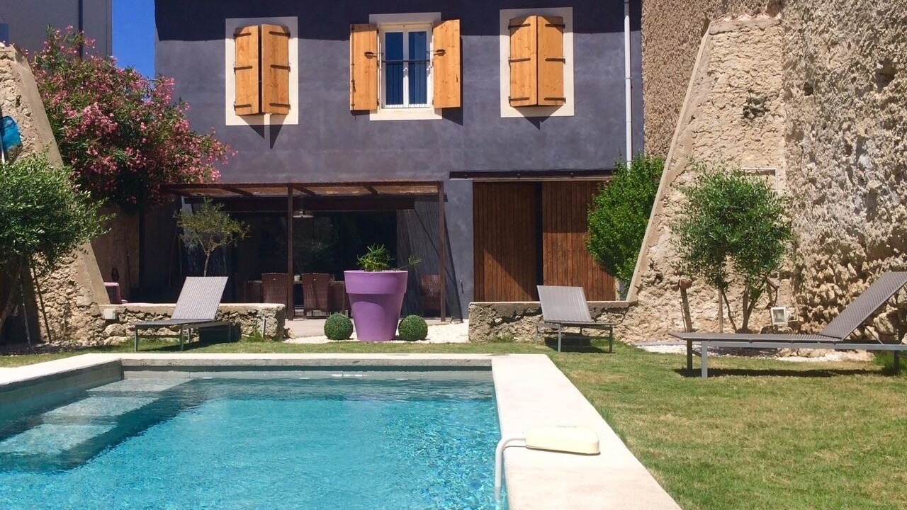 Photo of Outdoor in Nissan-lez-Enserune