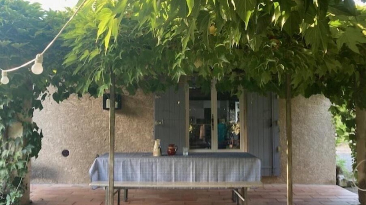 Photo of Outdoor in Saint-Andiol