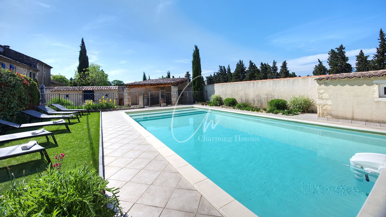 Photo of Outdoor in St.-Remy-de-Provence