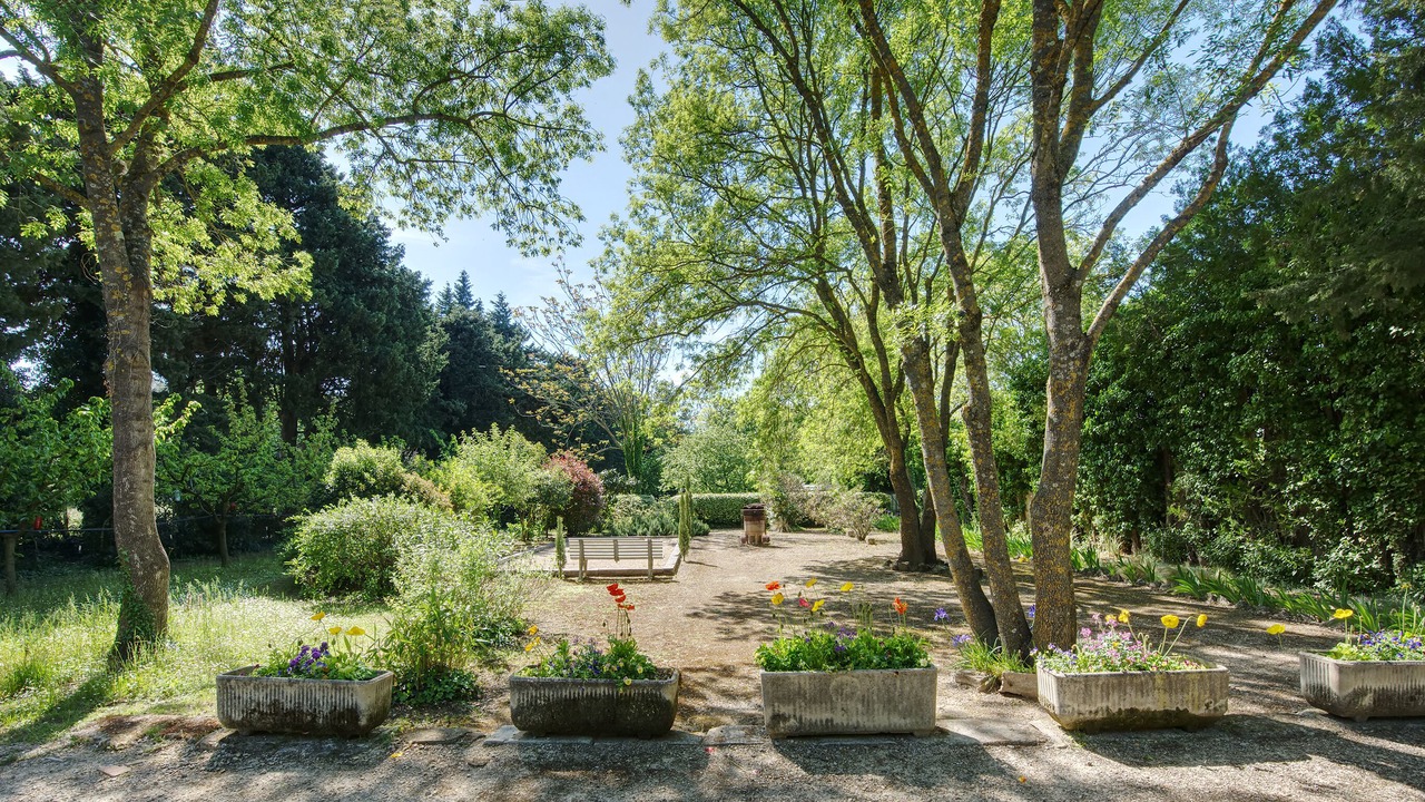 Photo of Outdoor in St.-Remy-de-Provence
