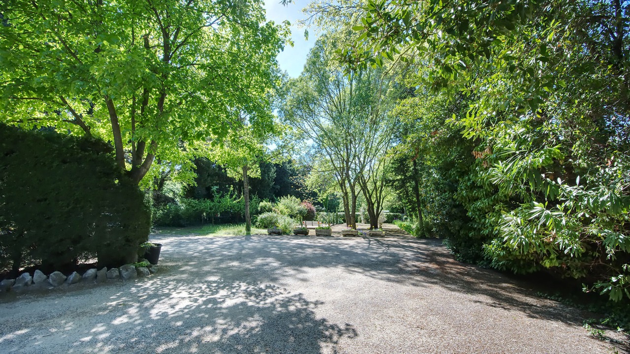 Photo of Outdoor in St.-Remy-de-Provence