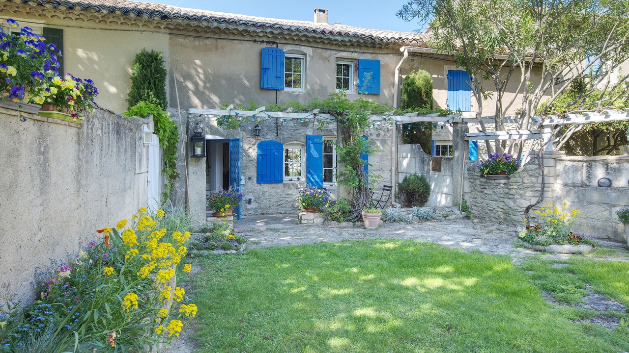 Photo of Outdoor in St.-Remy-de-Provence