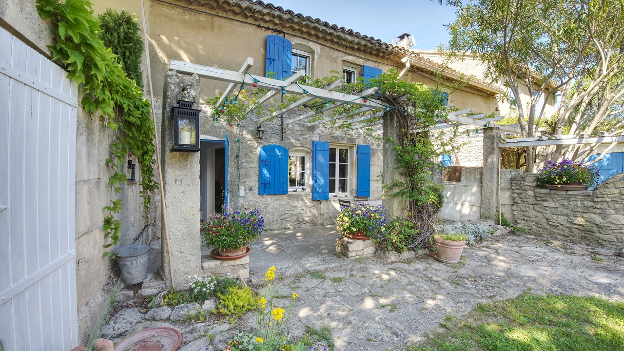 Photo of Outdoor in St.-Remy-de-Provence