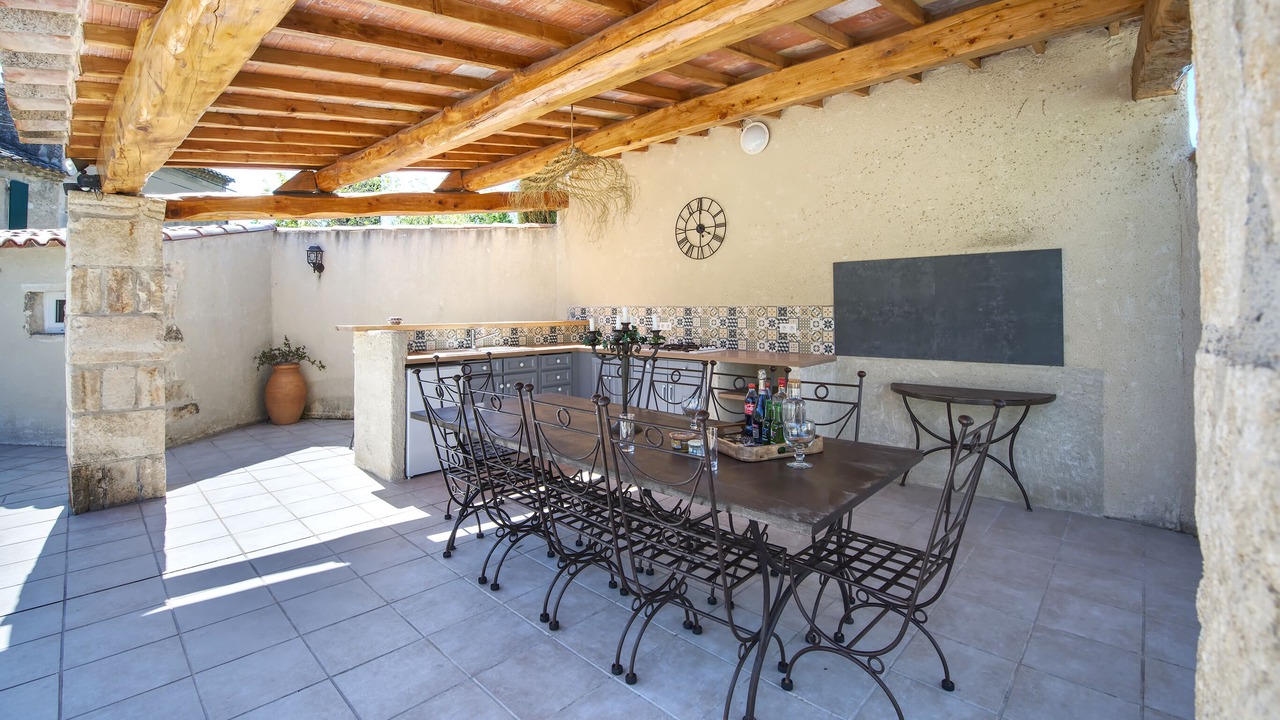 Photo of Outdoor in St.-Remy-de-Provence
