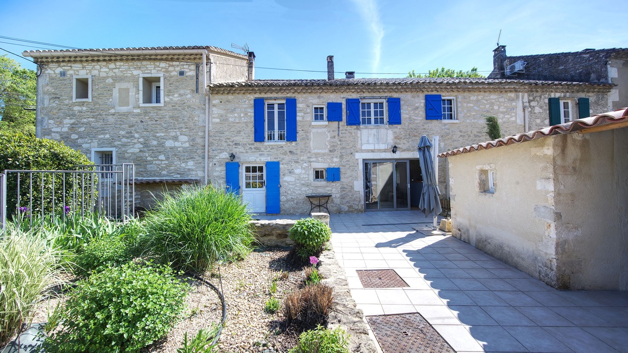 Photo of Outdoor in St.-Remy-de-Provence