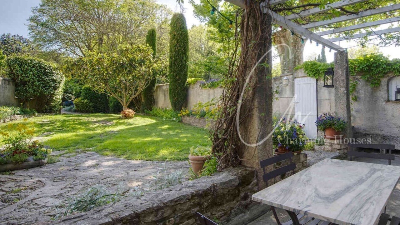 Photo of Outdoor in St.-Remy-de-Provence