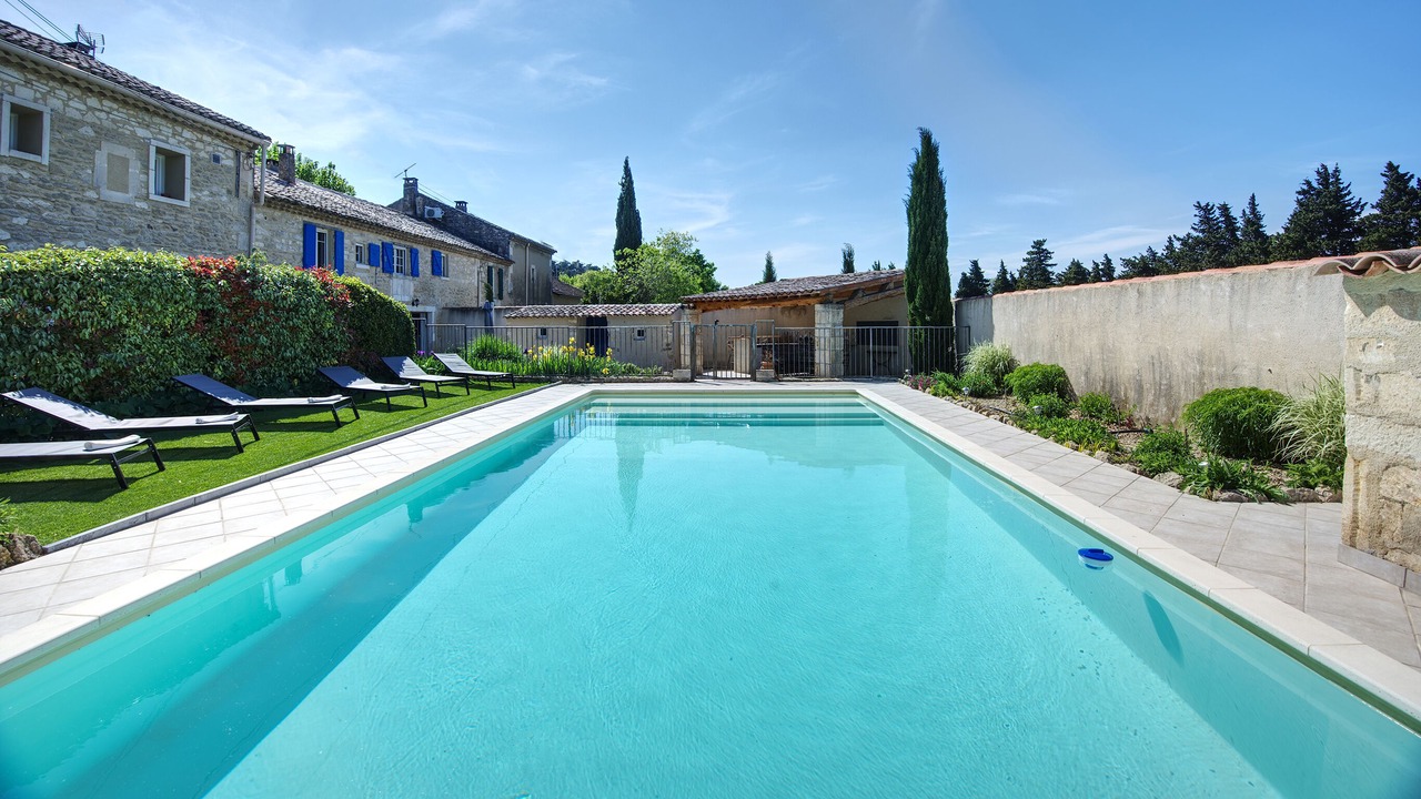 Photo of Outdoor in St.-Remy-de-Provence
