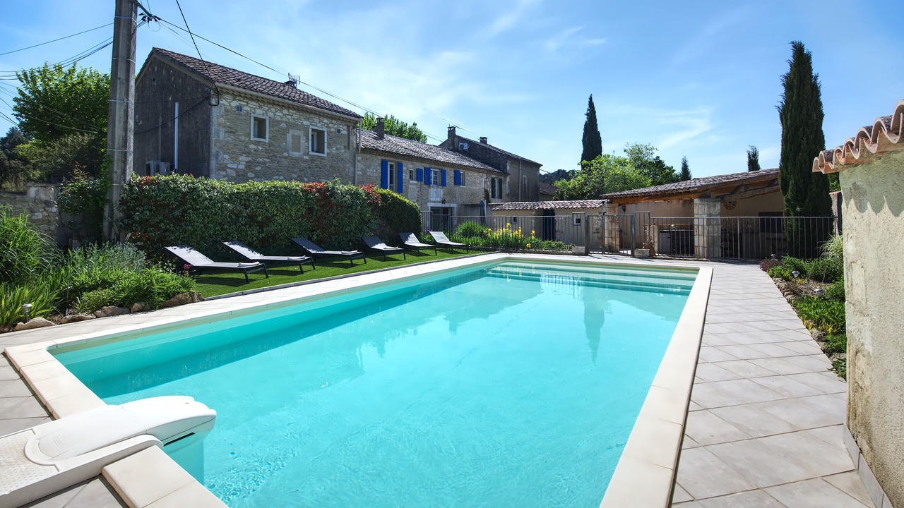 Photo of Outdoor in St.-Remy-de-Provence