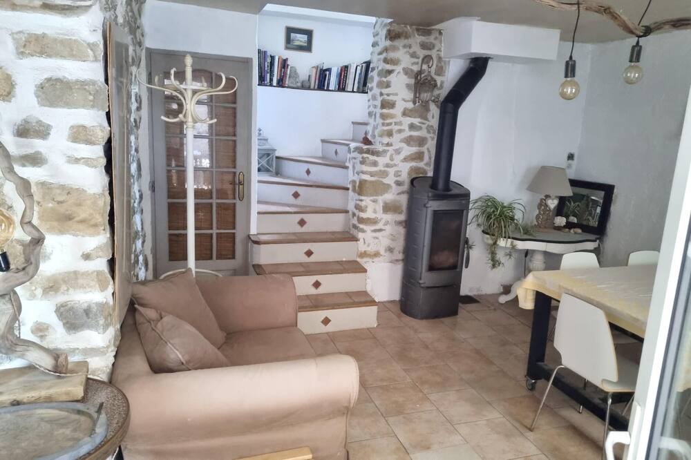 Photo of Livingroom in Biver