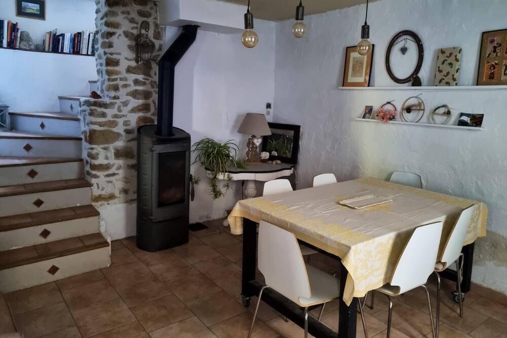 Photo of Livingroom in Biver