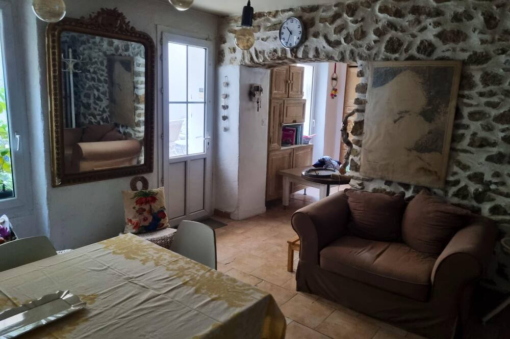 Photo of Livingroom in Biver