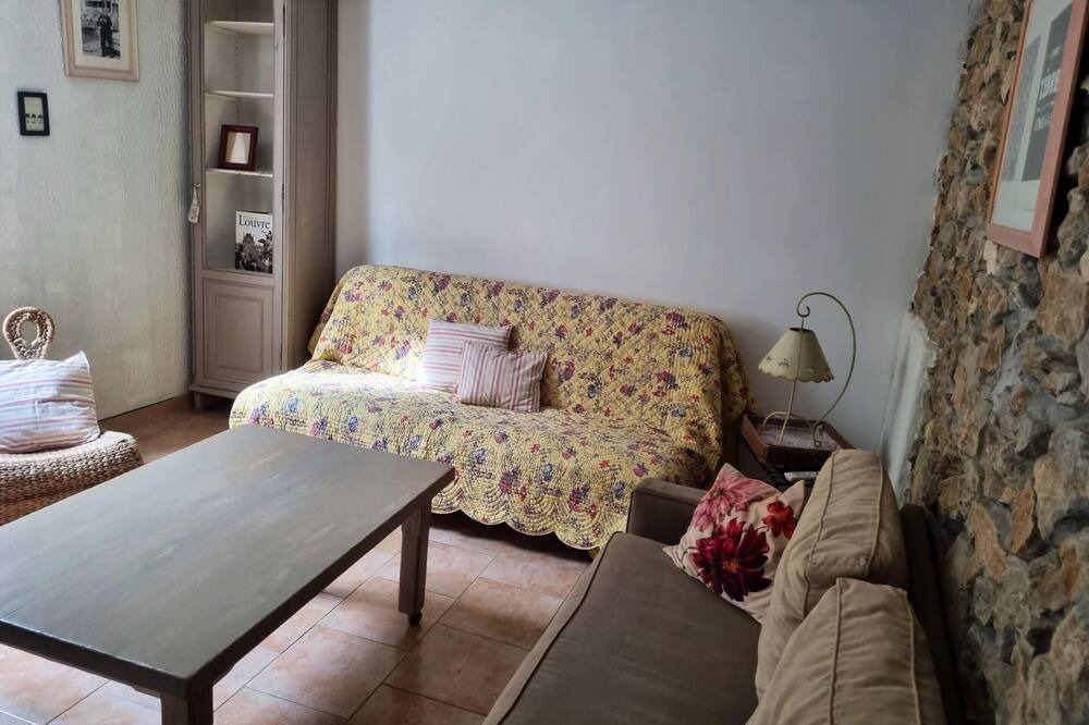 Photo of Livingroom in Biver