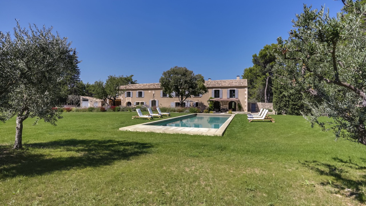 Photo of Outdoor in St.-Remy-de-Provence