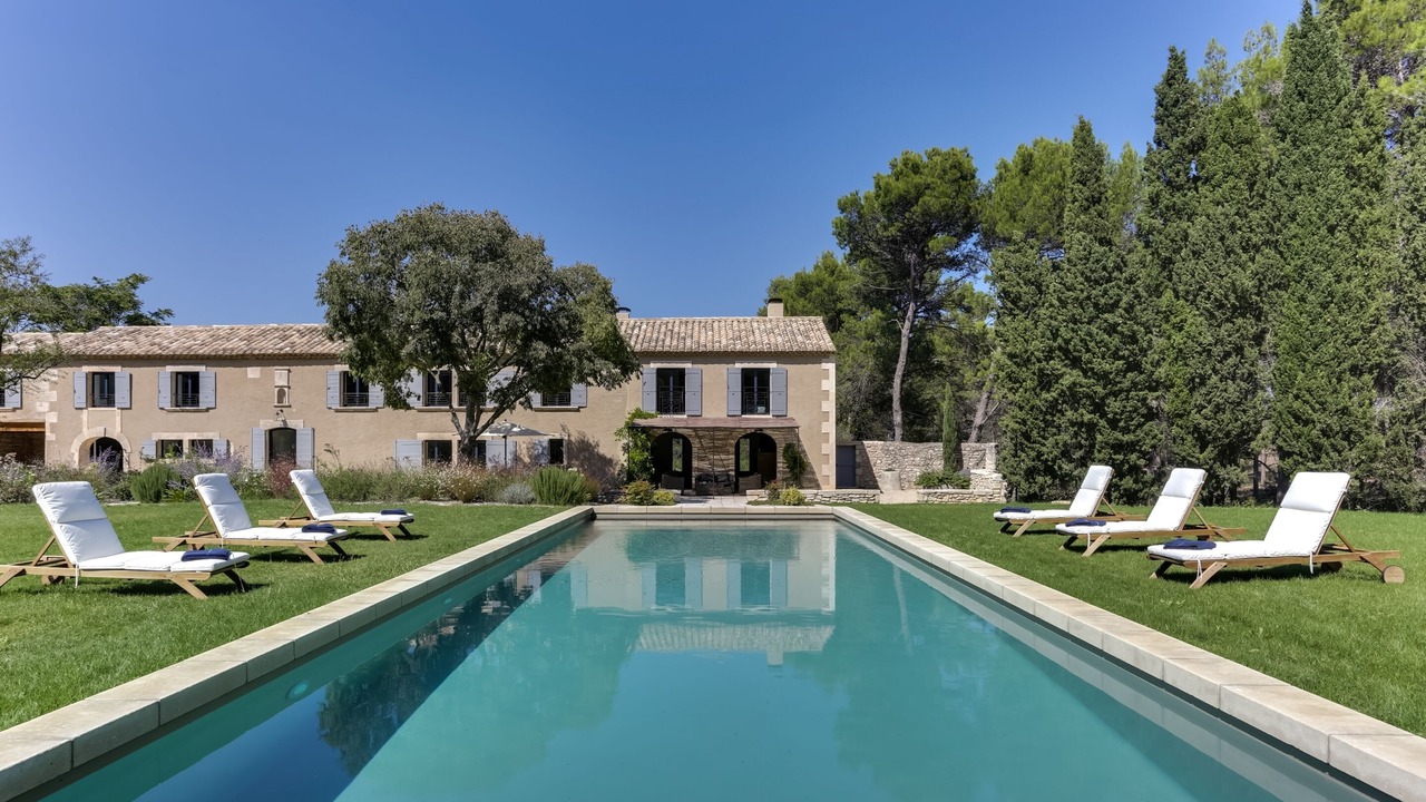 Photo of Outdoor in St.-Remy-de-Provence