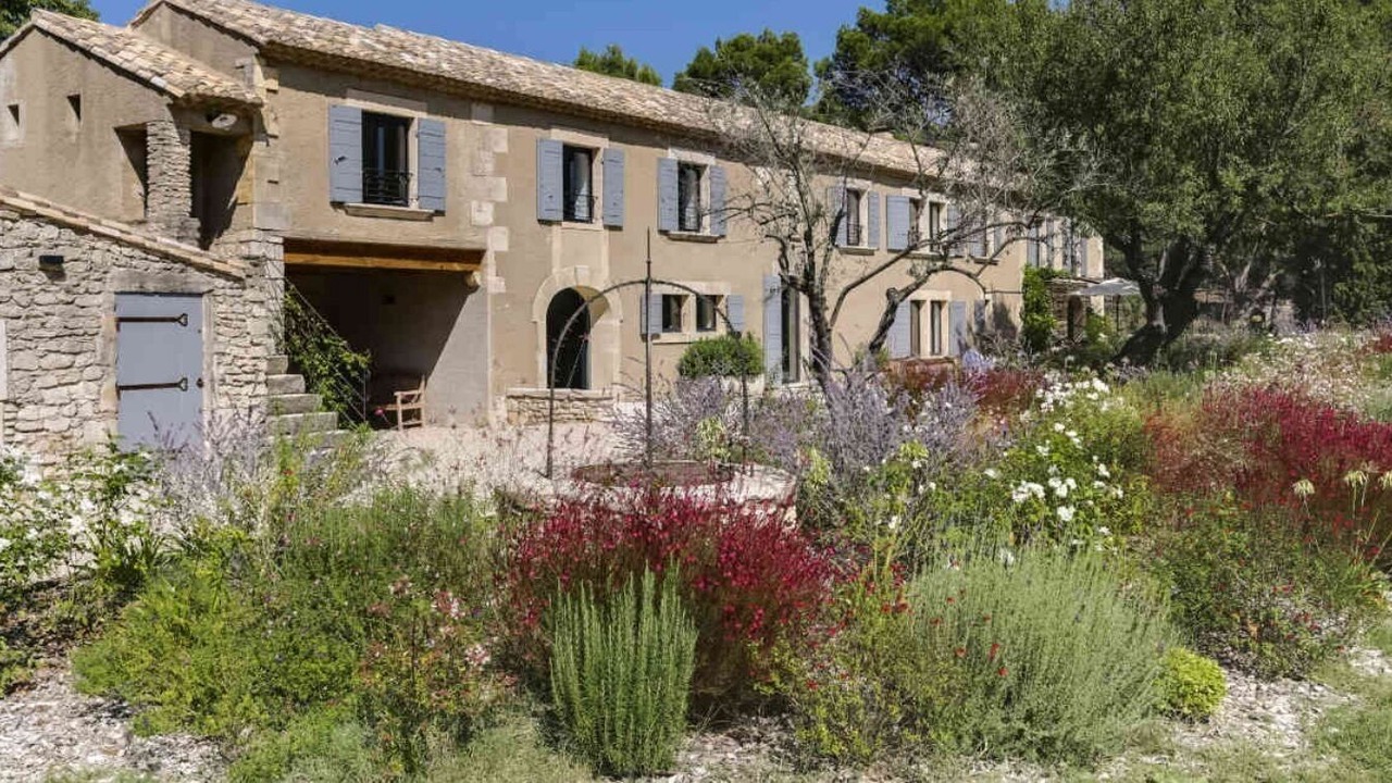 Photo of Outdoor in St.-Remy-de-Provence