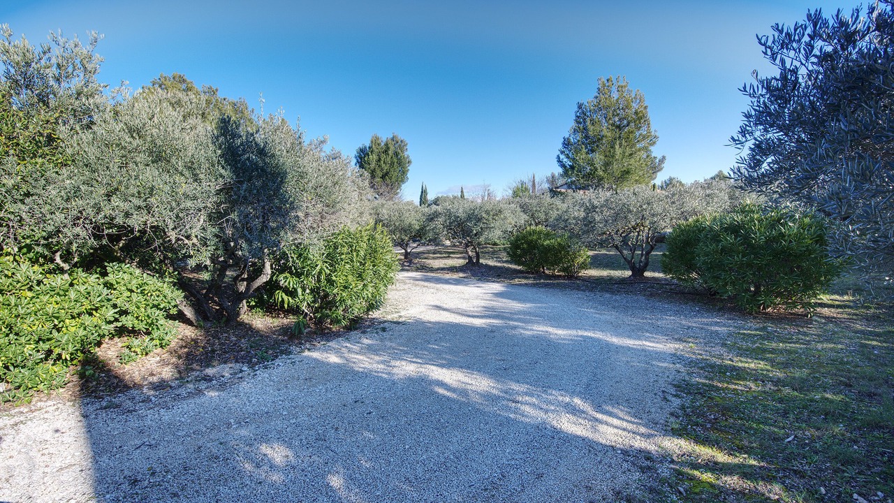 Photo of Outdoor in Eygalieres