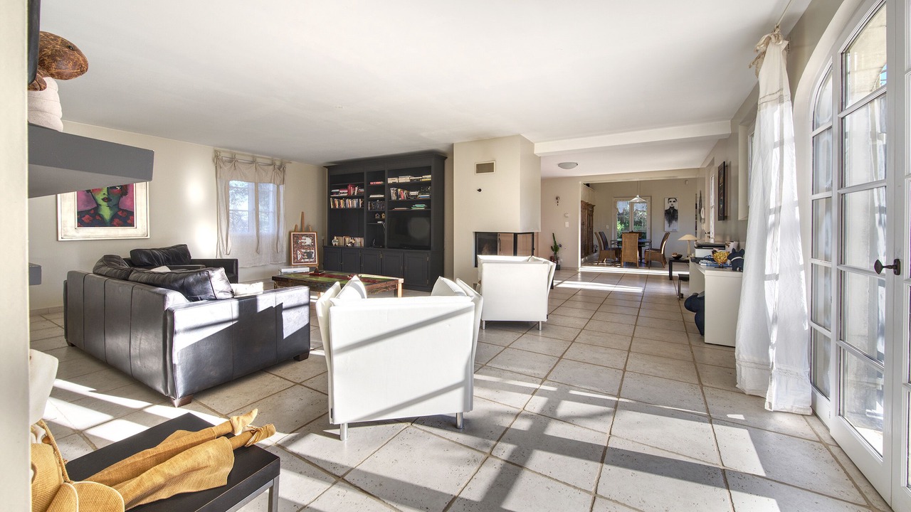 Photo of Livingroom in Eygalieres
