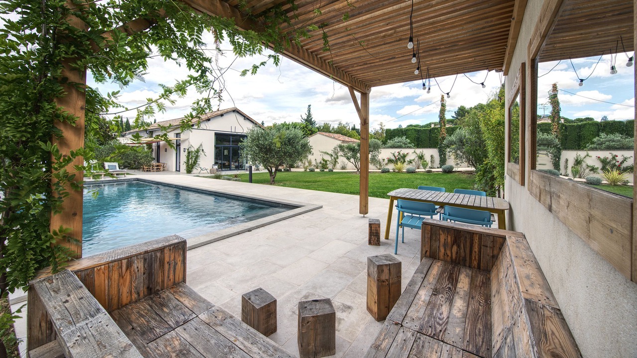 Photo of Outdoor in St.-Remy-de-Provence