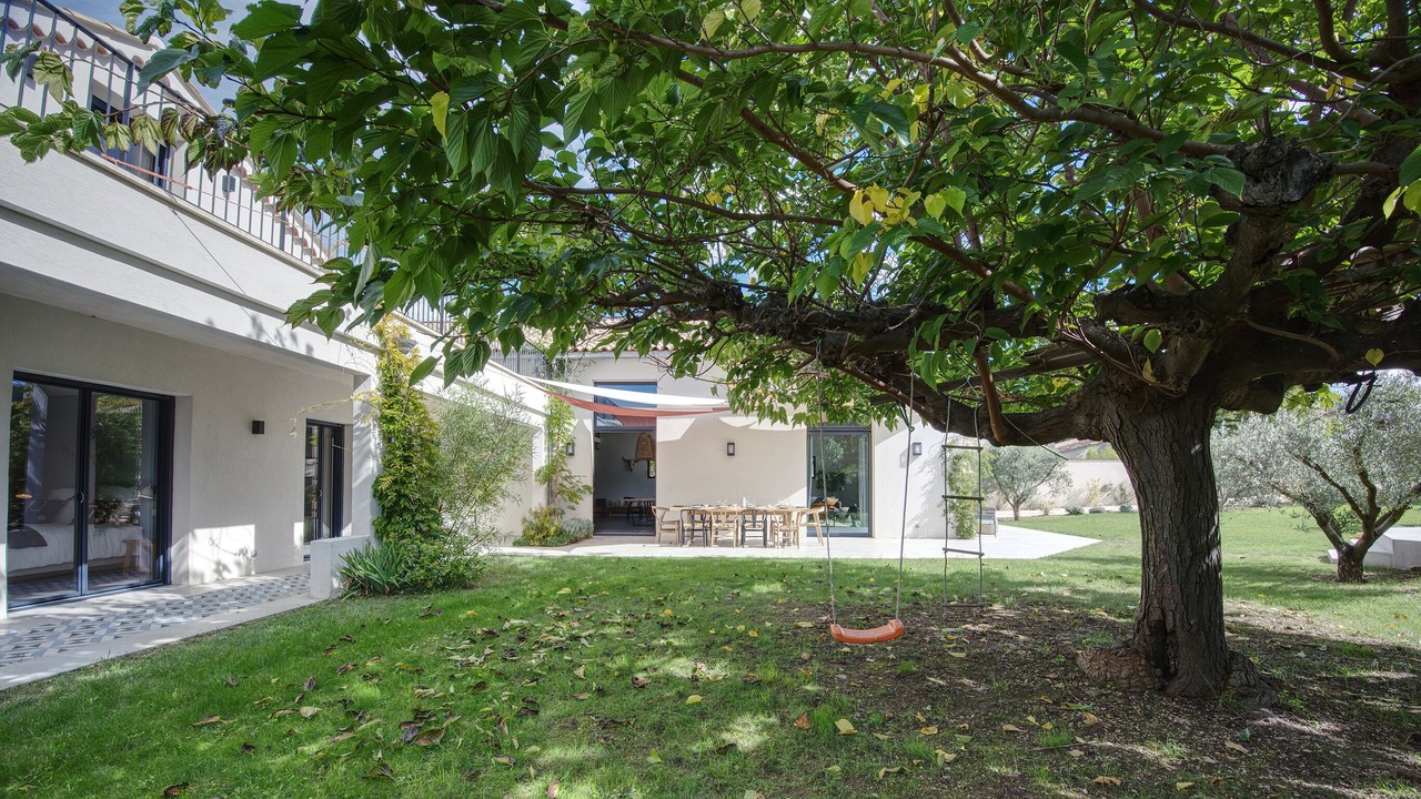 Photo of Outdoor in St.-Remy-de-Provence