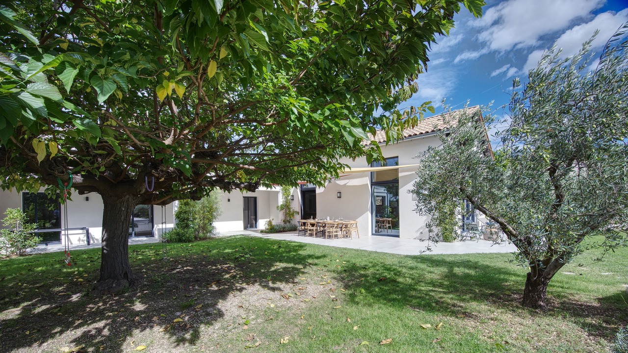Photo of Outdoor in St.-Remy-de-Provence