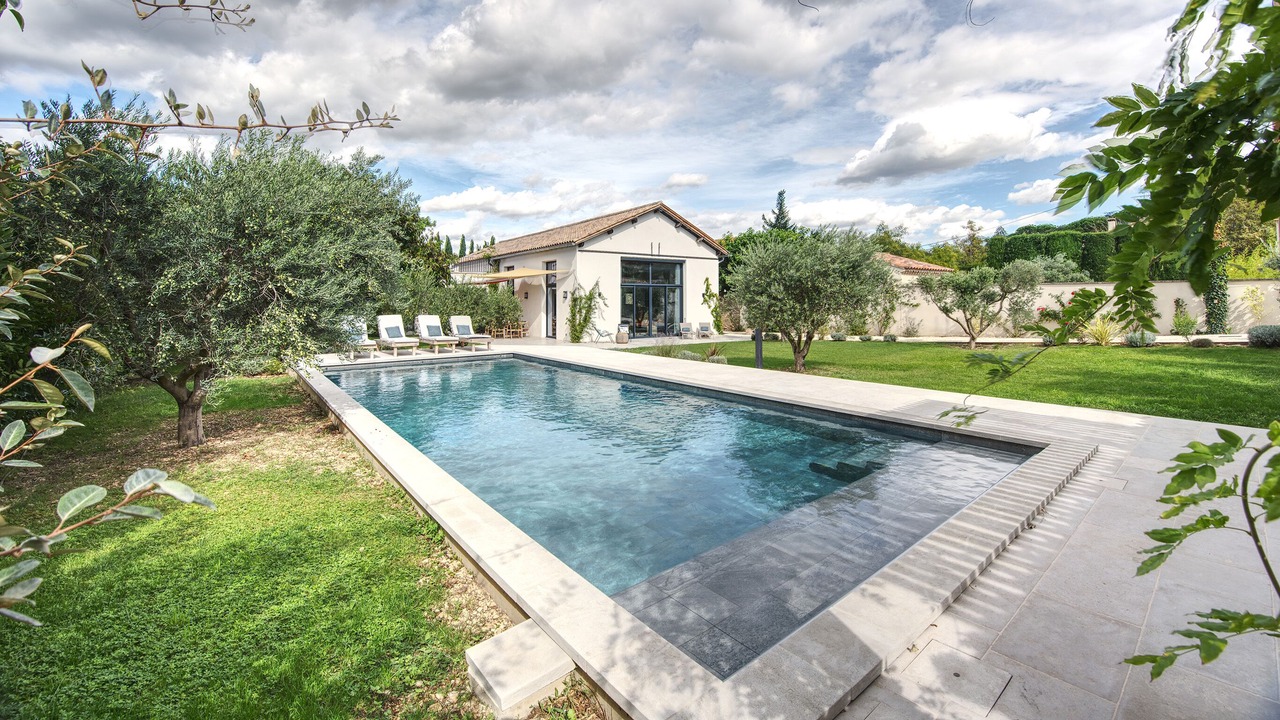 Photo of Outdoor in St.-Remy-de-Provence