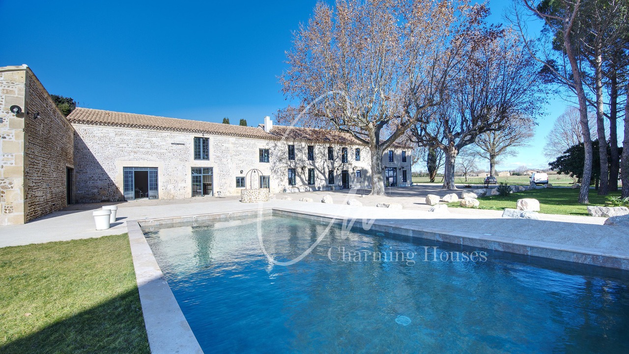 Photo of Outdoor in Arles