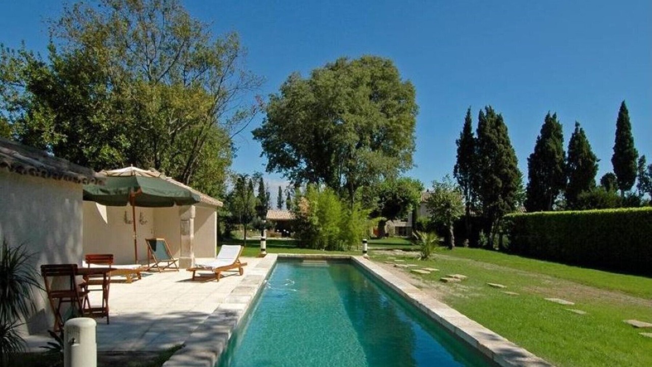 Photo of Outdoor in St.-Remy-de-Provence