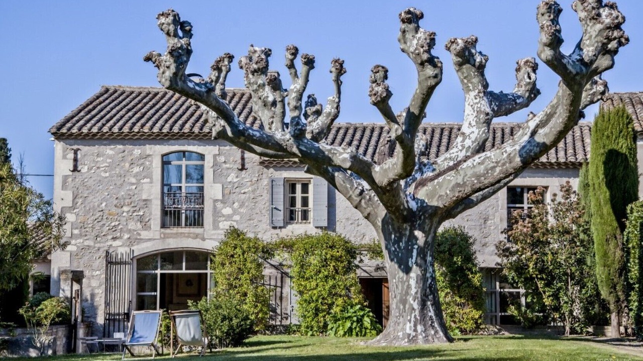 Photo of Outdoor in St.-Remy-de-Provence