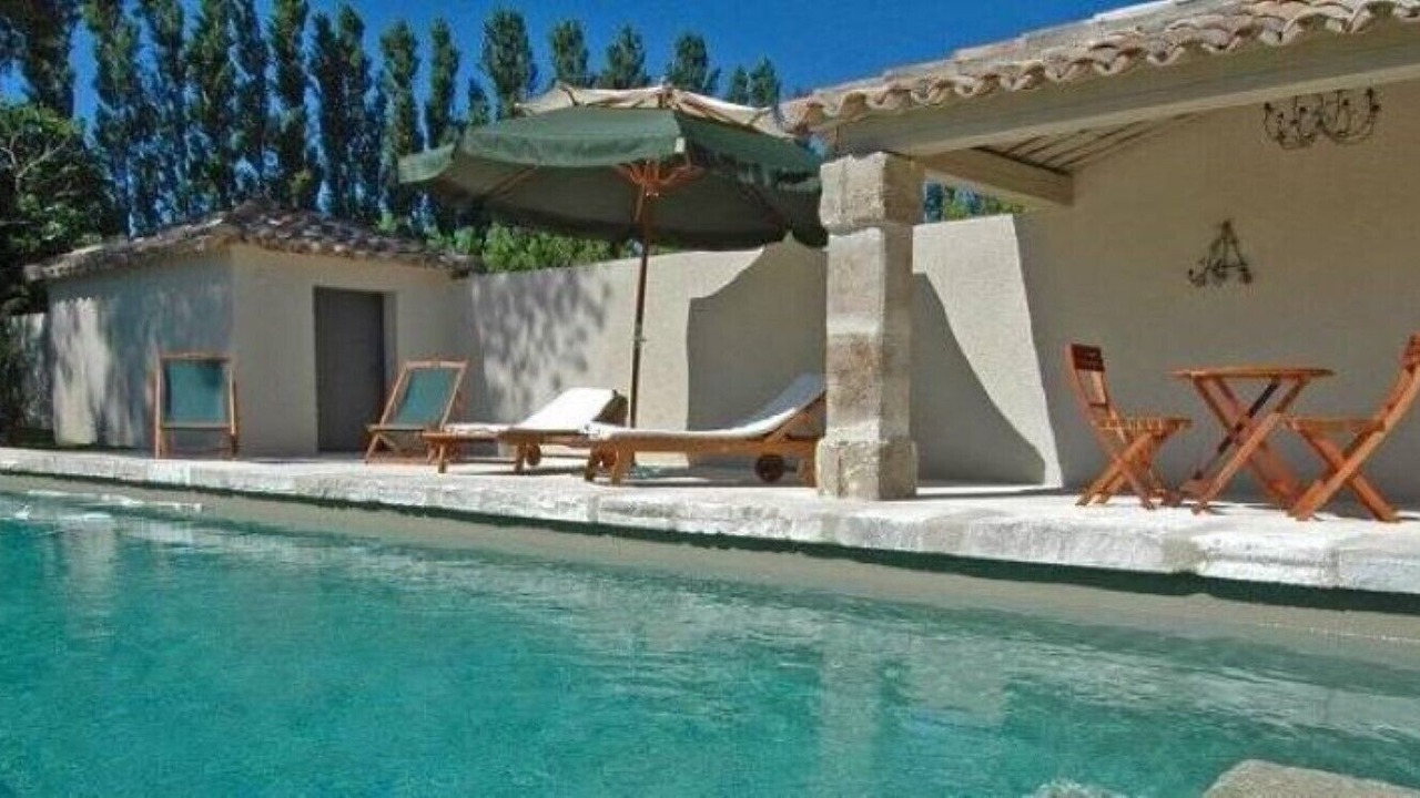 Photo of Outdoor in St.-Remy-de-Provence