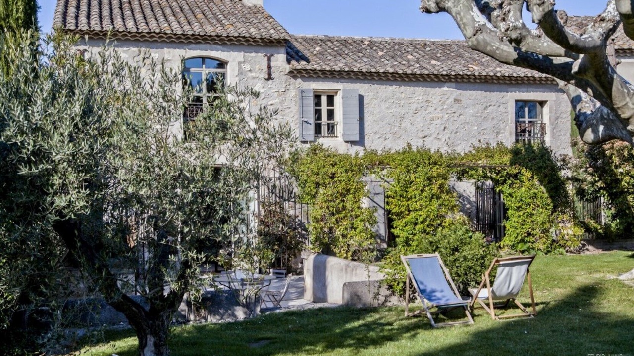 Photo of Outdoor in St.-Remy-de-Provence