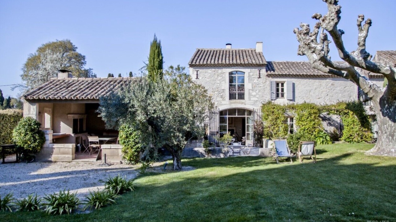 Photo of Outdoor in St.-Remy-de-Provence