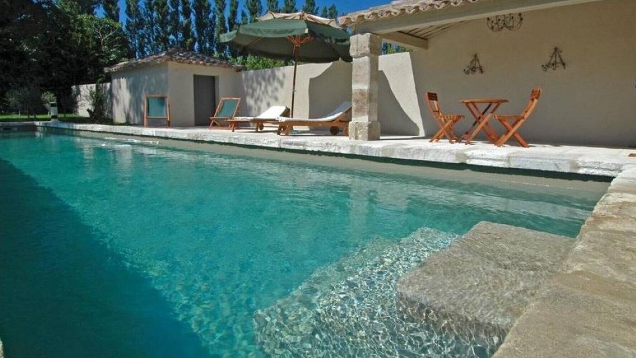 Photo of Outdoor in St.-Remy-de-Provence