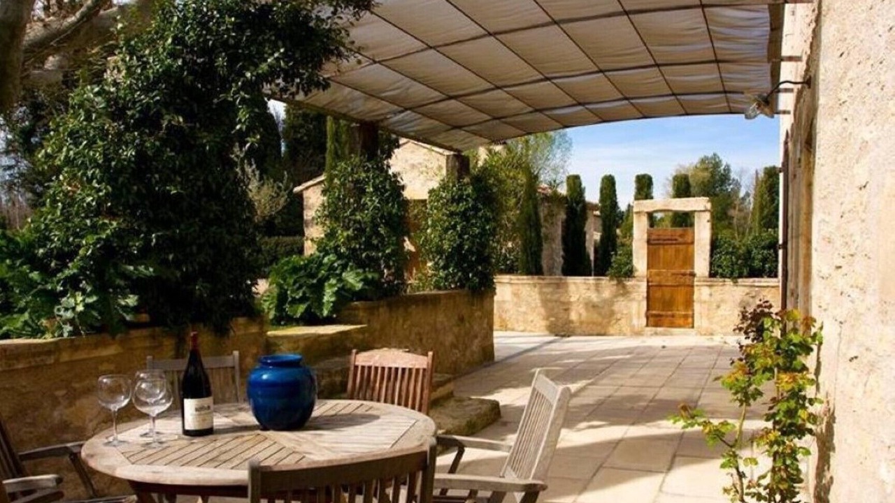 Photo of Outdoor in St.-Remy-de-Provence
